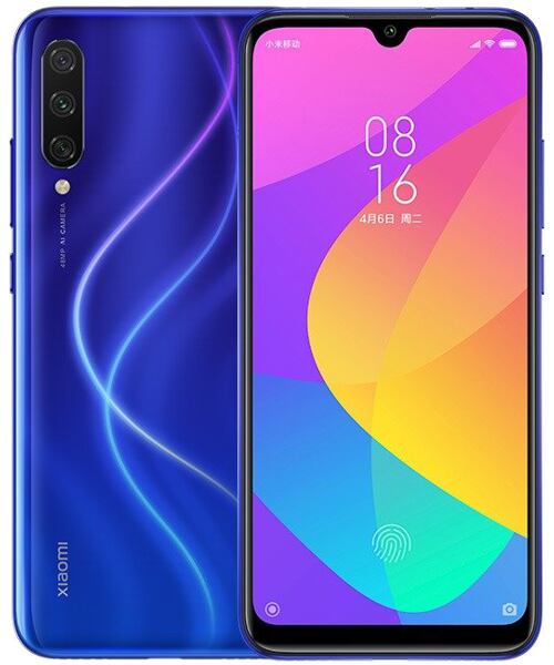 Xiaomi Mi A3