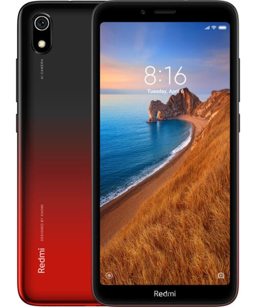 Xiaomi Redmi 7A
