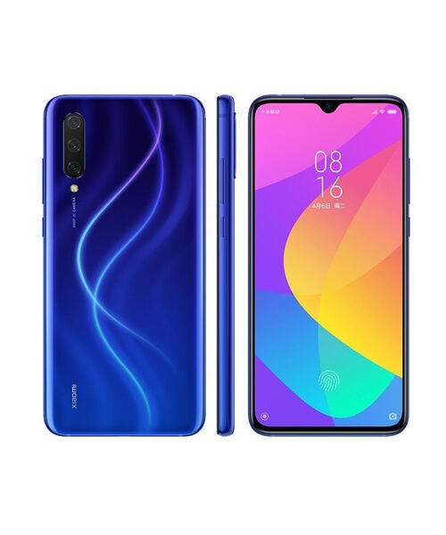 Xiaomi Mi 9 Lite