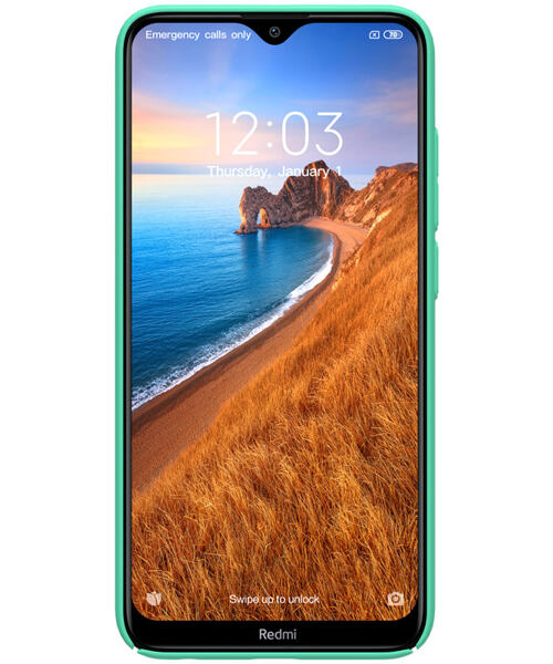 Silikonový obal pro Xiaomi Redmi 8 (Nillkin)