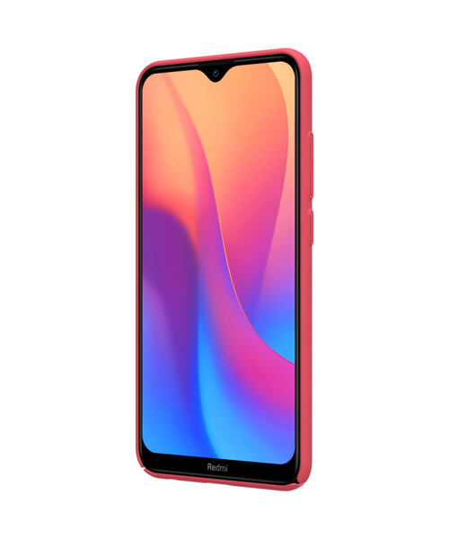 Silikonový obal pro Xiaomi Redmi 8A (Nillkin)