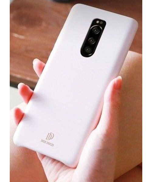 Dux Ducis Skin Lite Case pro Xiaomi Redmi 8