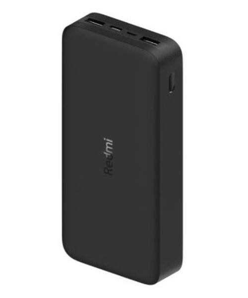 Xiaomi Redmi Fast Charge Power Bank 20000mAh