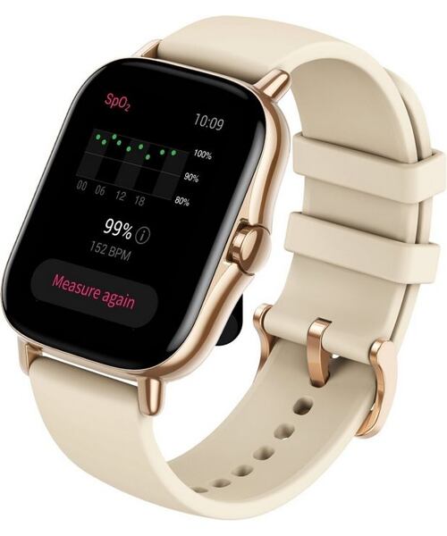 Zánovní Huami Amazfit GTS 2