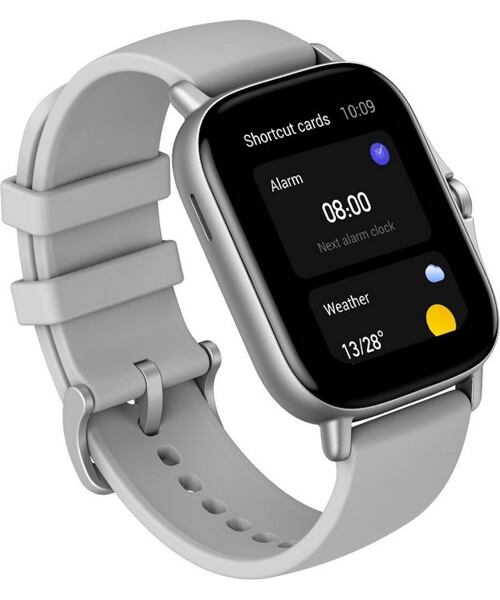 Zánovní Huami Amazfit GTS 2