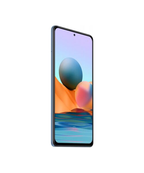 Xiaomi Redmi Note 10 Pro - Glacier Blue