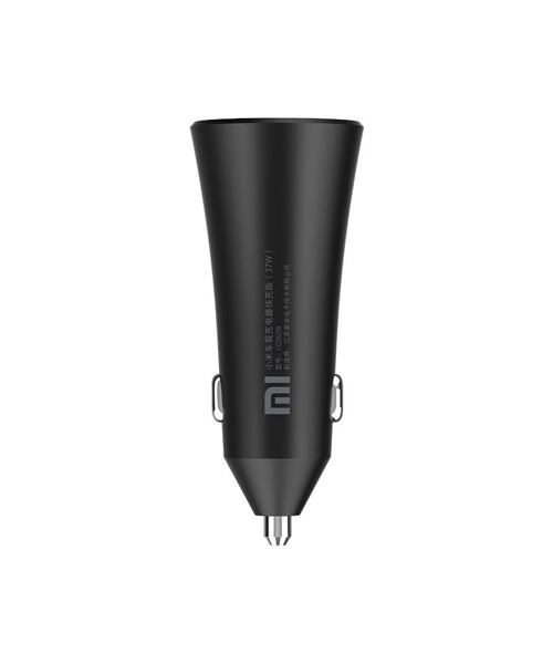 Xiaomi Mi 37W Dual-Port Car Charger