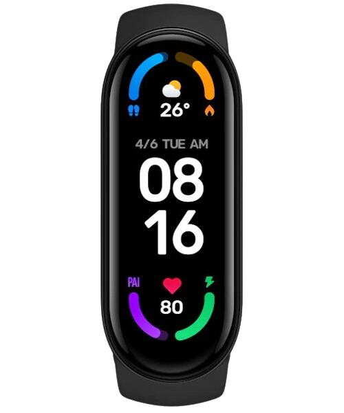 Xiaomi Mi Band 6