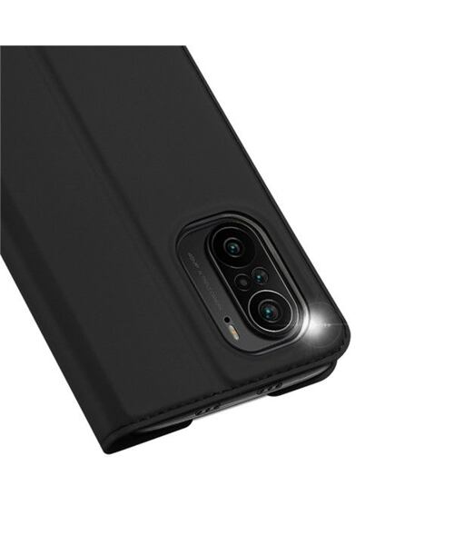 Dux Ducis Skin Pro Case pro Xiaomi Poco F3 / Mi 11i 5G - černá