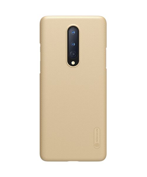 Ochranný zadní kryt pro OnePlus 8 (Nillkin)