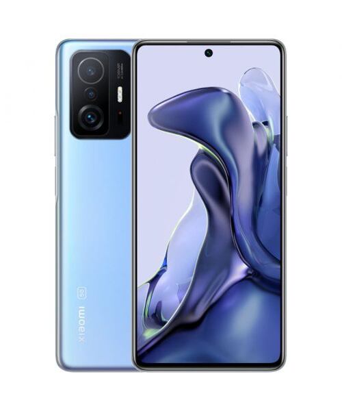 Xiaomi 11T - Celestial Blue