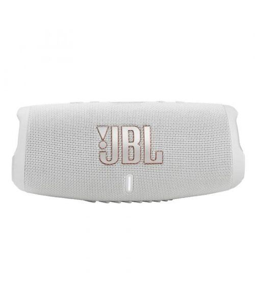 JBL Charge 5 - White