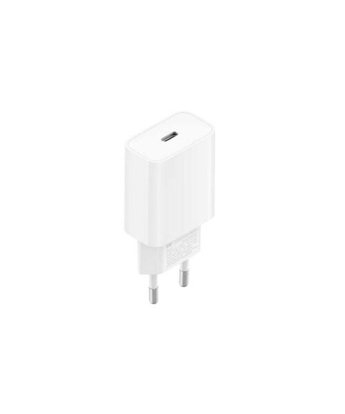 Xiaomi Mi 20W charger (Type-C)