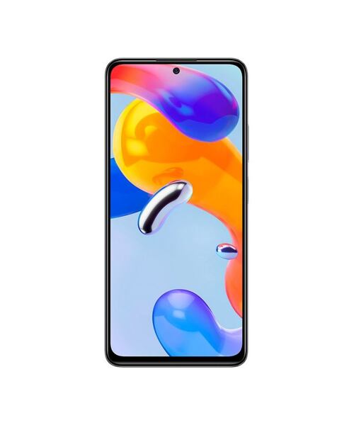 Xiaomi Redmi Note 11 Pro 5G - Polar White