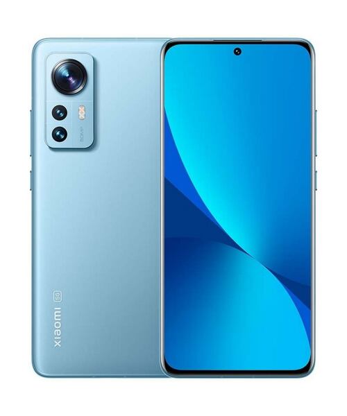Xiaomi 12X 5G - Blue