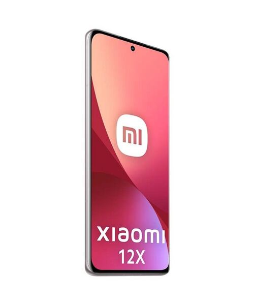 Xiaomi 12X 5G - Purple