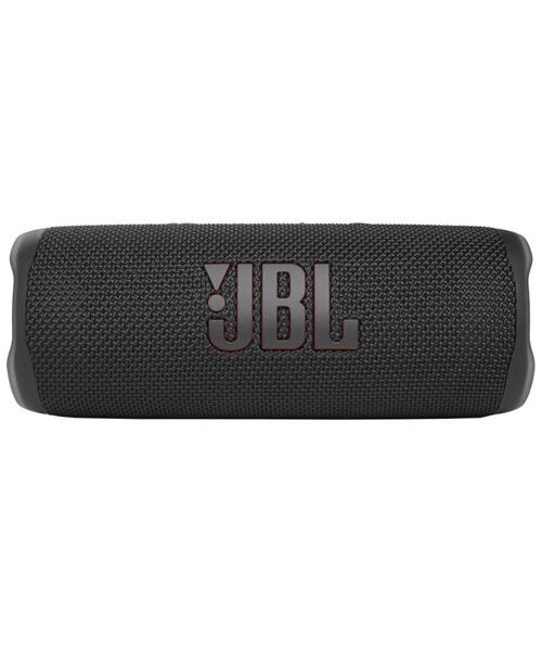 JBL Flip 6 - Black