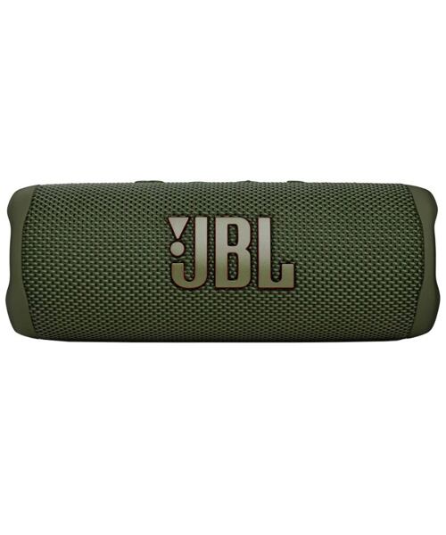 JBL Flip 6 - Green