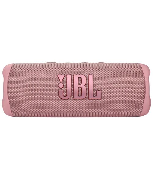 JBL Flip 6 - Pink