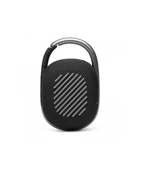 JBL Clip 4 Black