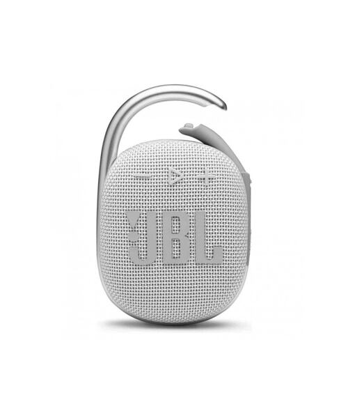JBL Clip 4 White