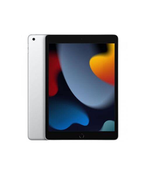 Apple iPad 10.2 (2021) WiFi Silver
