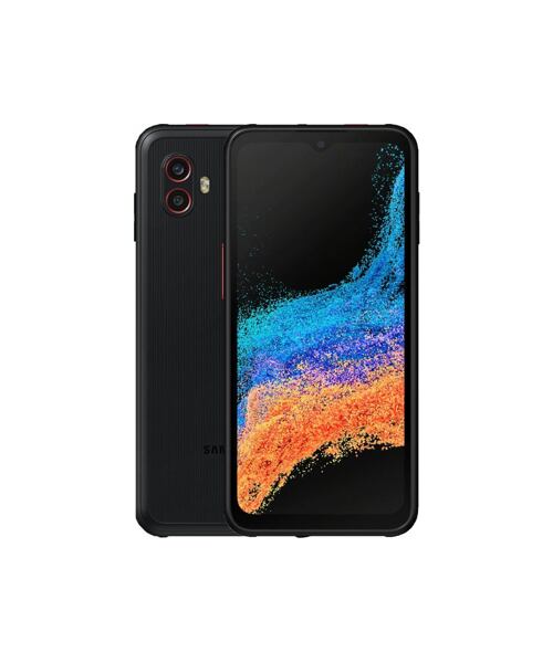 Samsung SM-G736B Galaxy X Cover 6 Pro Dual SIM Black