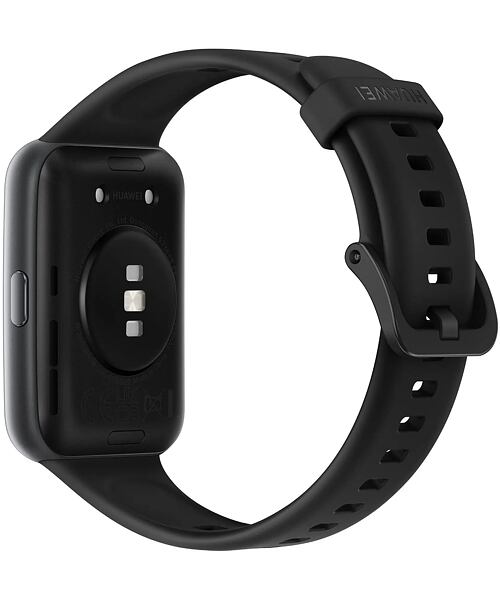Huawei Watch Fit 2 Active 44mm Midnight Black