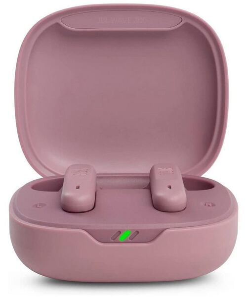 JBL Wave 300TWS Pink