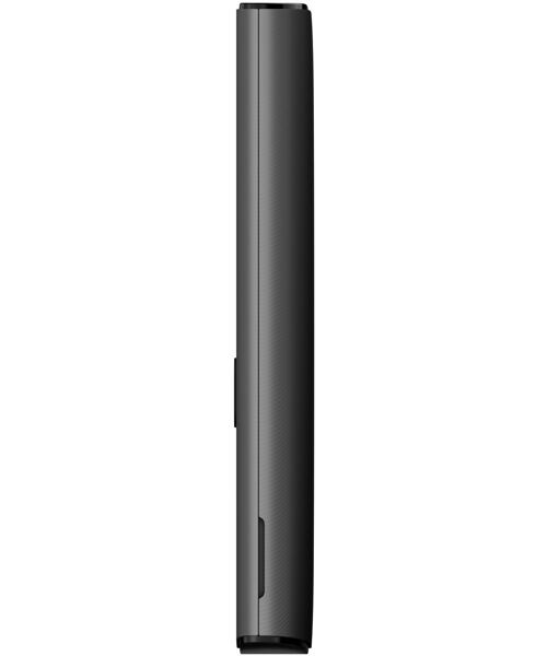 Nokia 110 4G Dual SIM Black