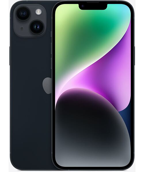 Apple iPhone 14 Plus Midnight