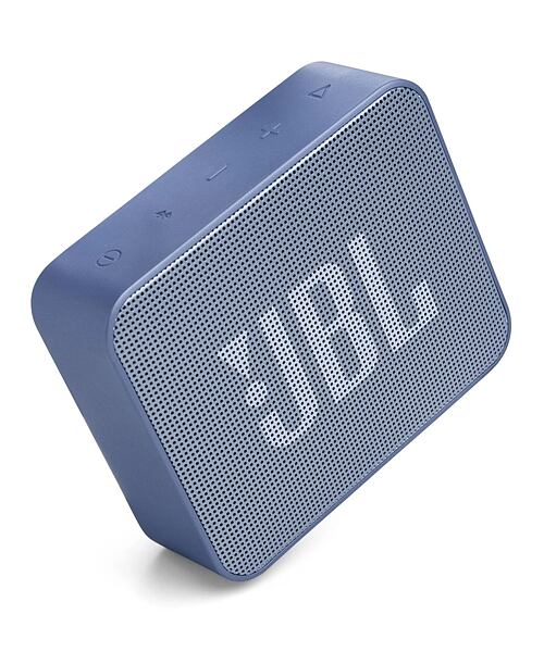 JBL GO Essential Blue