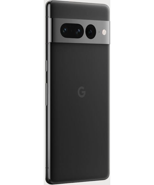 Google Pixel 7 Pro 5G Dual SIM Obsidian