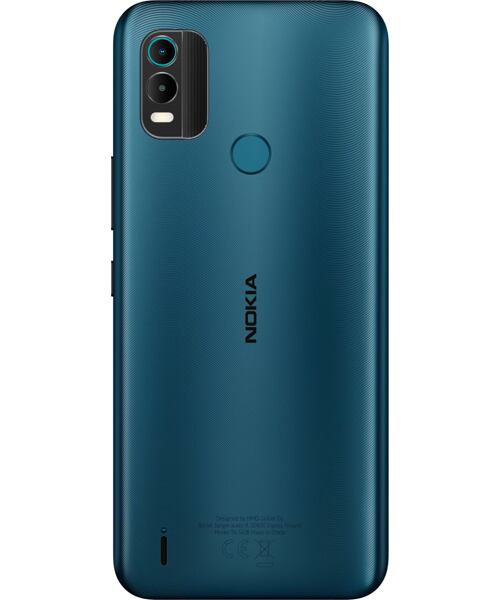 Nokia C21 Plus Dual SIM Dark Cyan