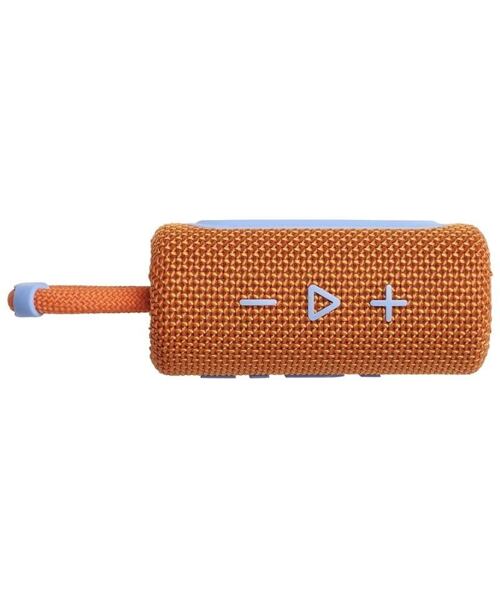 JBL GO 3 Orange
