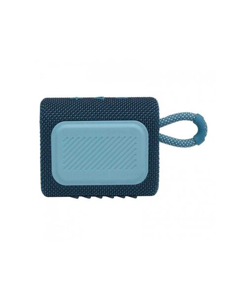 JBL GO 3 Blue