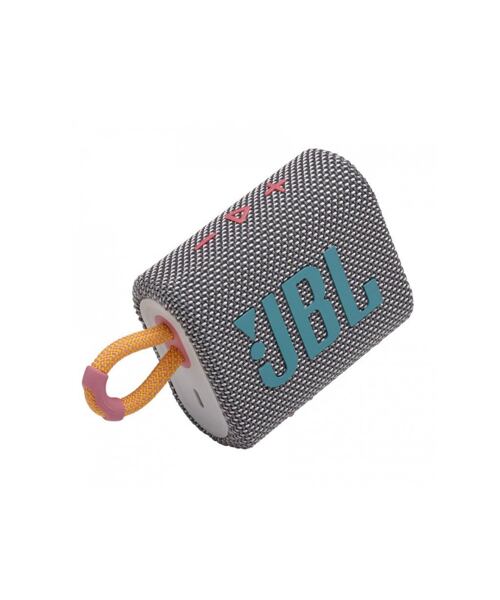 JBL GO 3 Grey