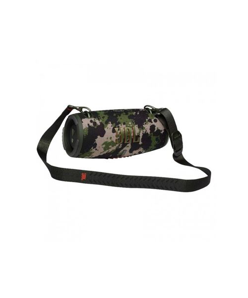 JBL Xtreme 3 Black Camo