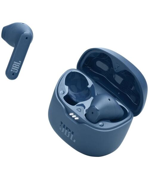 JBL Tune Flex Blue