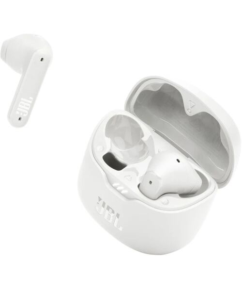 JBL Tune Flex White