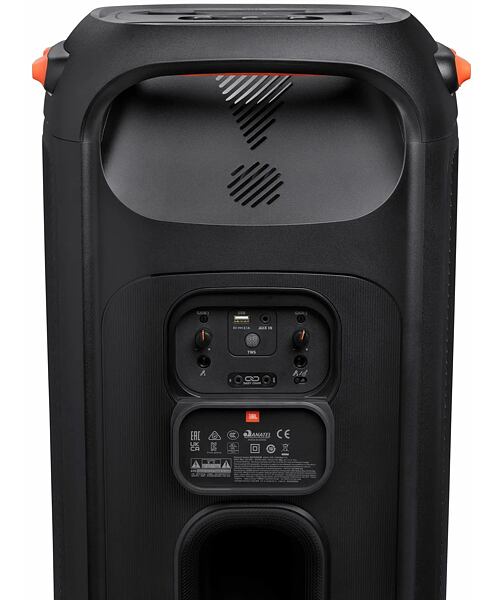 JBL PartyBox 710 Black