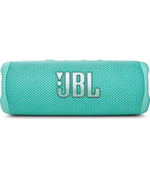 JBL Flip 6 - Teal