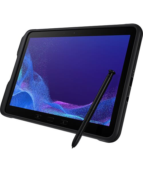 Samsung SM-T636 Galaxy Tab Active4 Pro 10.1 5G Black
