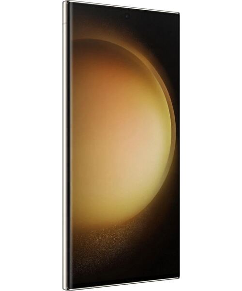 Samsung SM-S918B Galaxy S23 Ultra 5G Dual SIM Cream