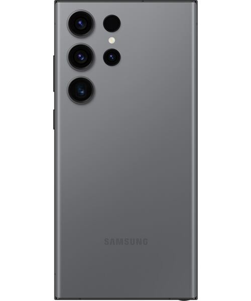 Samsung SM-S918B Galaxy S23 Ultra 5G Dual SIM Graphite