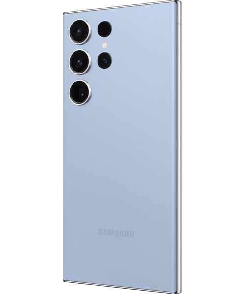 Samsung SM-S918B Galaxy S23 Ultra 5G Dual SIM Sky Blue