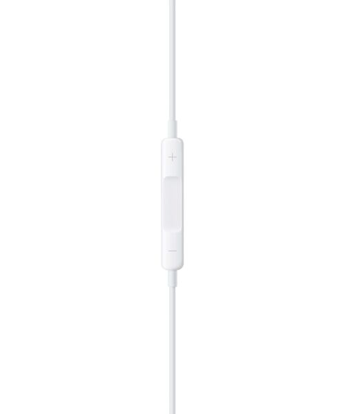 Apple Earpods with Remote and Mic - Lightning (Bulk)
