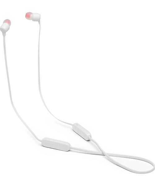 JBL Tune 125BT White