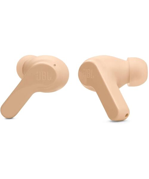 JBL Wave Beam Beige