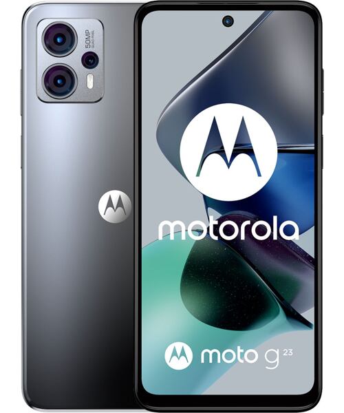 Motorola Moto G23 Dual SIM